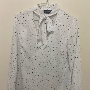 Le Chateau dress shirt